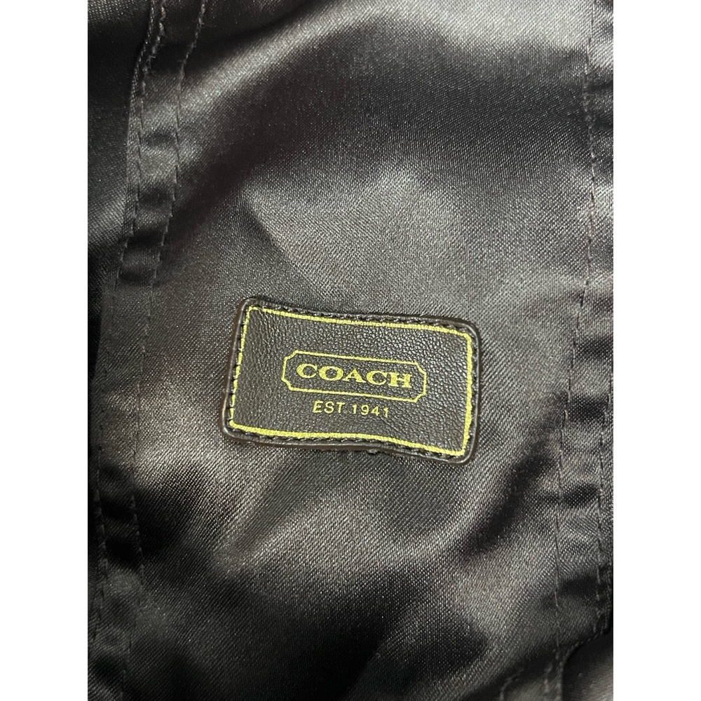 Vintage‎ coach Bucket Hat - Picture 3 of 6